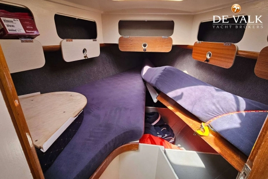 Dehler 34 usata in vendita
