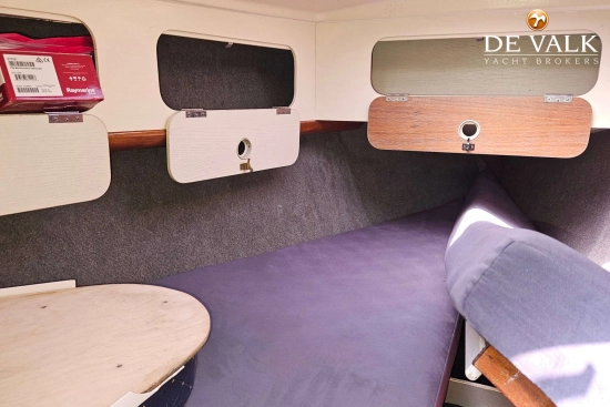 Dehler 34 usata in vendita