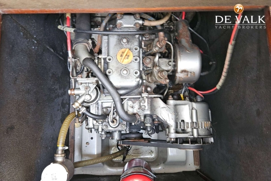 Dehler 34 usata in vendita