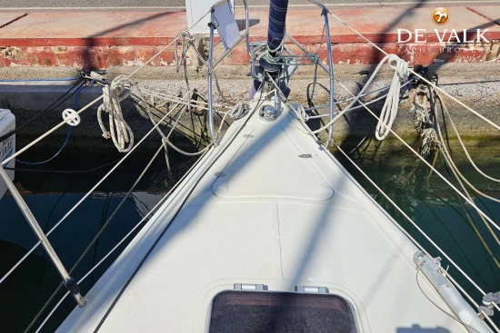 Dehler 34 usata in vendita