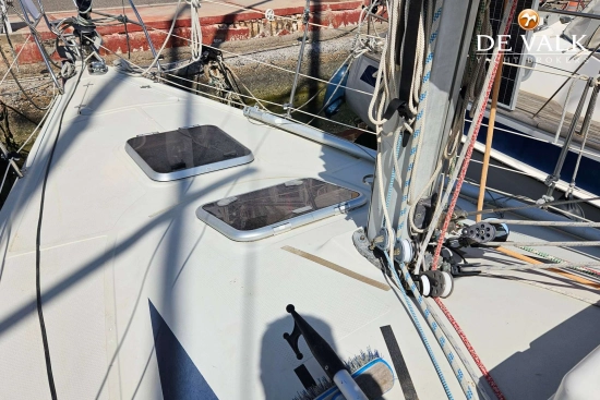 Dehler 34 usata in vendita