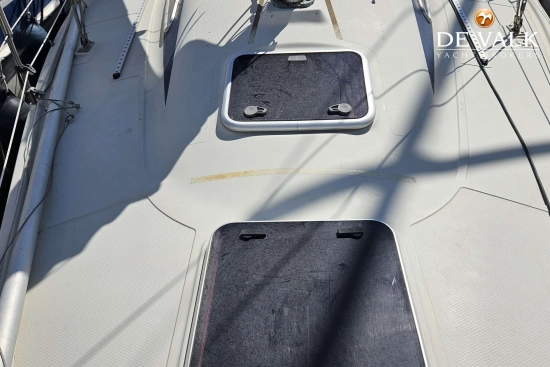 Dehler 34 usata in vendita