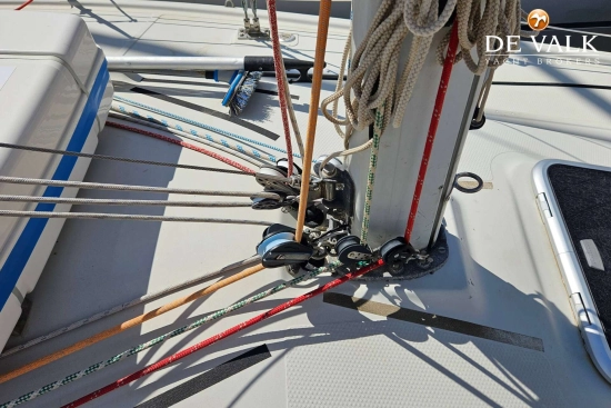 Dehler 34 usata in vendita