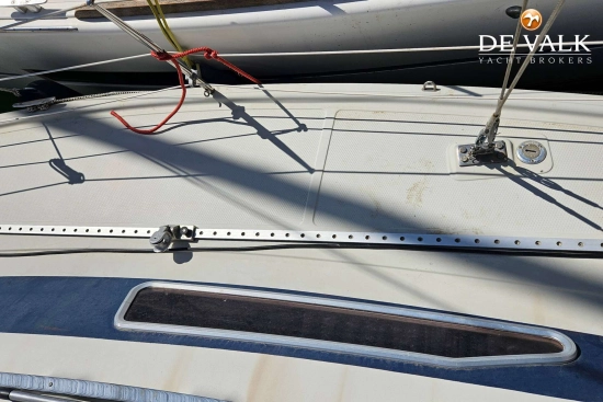 Dehler 34 usata in vendita