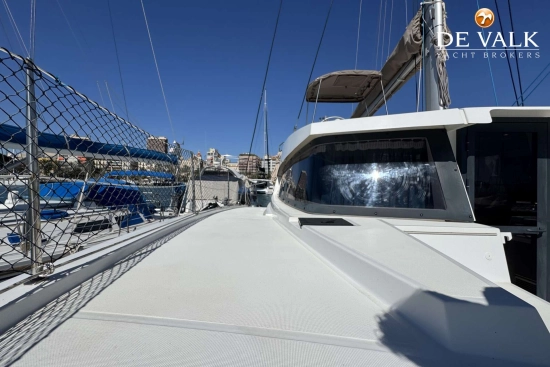 Bali Catamarans 4.2 usata in vendita