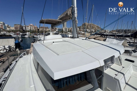 Bali Catamarans 4.2 usata in vendita