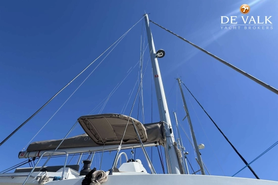 Bali Catamarans 4.2 usata in vendita