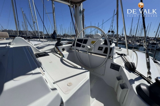 Bali Catamarans 4.2 usata in vendita