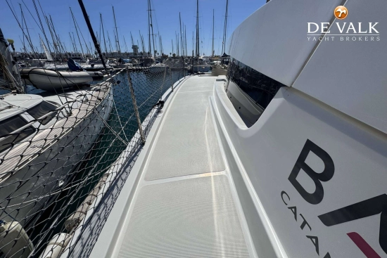 Bali Catamarans 4.2 usata in vendita
