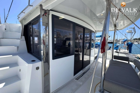 Bali Catamarans 4.2 usata in vendita