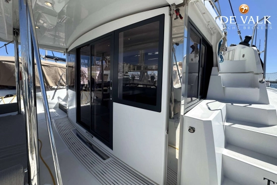 Bali Catamarans 4.2 usata in vendita