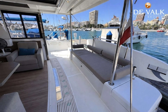 Bali Catamarans 4.2 usata in vendita