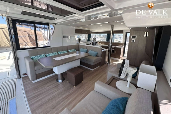 Bali Catamarans 4.2 usata in vendita