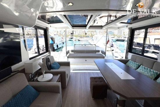 Bali Catamarans 4.2 usata in vendita