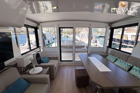 Bali Catamarans 4.2 usata in vendita