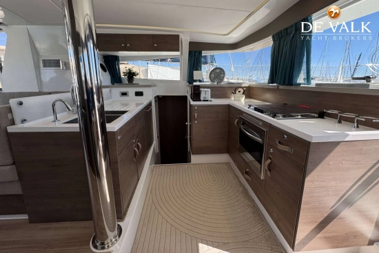 Bali Catamarans 4.2 usata in vendita