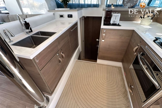 Bali Catamarans 4.2 usata in vendita