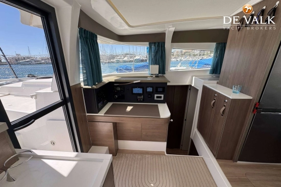 Bali Catamarans 4.2 usata in vendita
