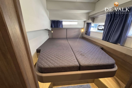 Bali Catamarans 4.2 usata in vendita