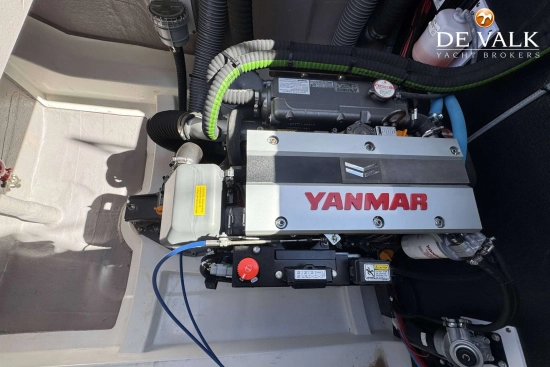 Bali Catamarans 4.2 usata in vendita