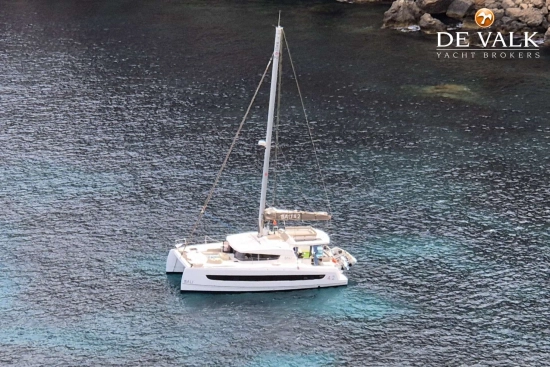 Bali Catamarans 4.2 usata in vendita