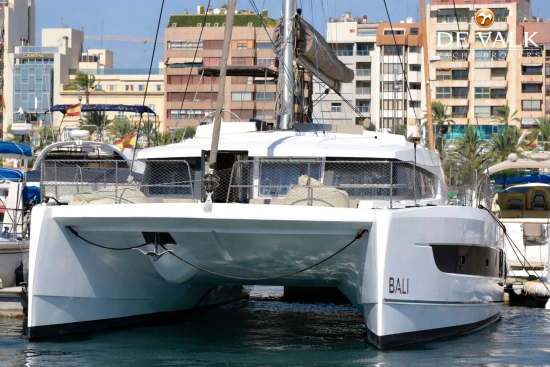Bali Catamarans 4.2 usata in vendita