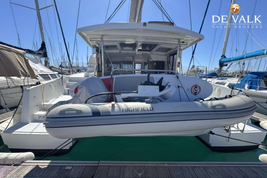 Bali Catamarans 4.2 usata in vendita