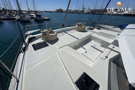 Bali Catamarans 4.2 usata in vendita