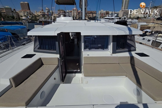 Bali Catamarans 4.2 usata in vendita