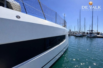 Bali Catamarans 4.2 de segunda mano en venta