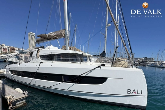 Bali Catamarans 4.2 de segunda mano en venta