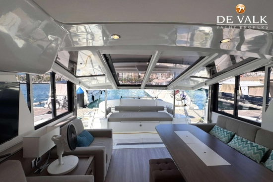 Bali Catamarans 4.2 de segunda mano en venta