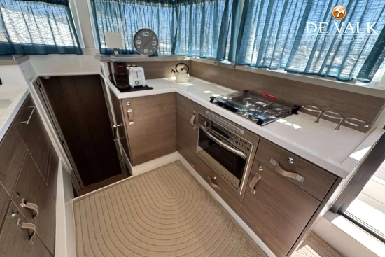Bali Catamarans 4.2 de segunda mano en venta