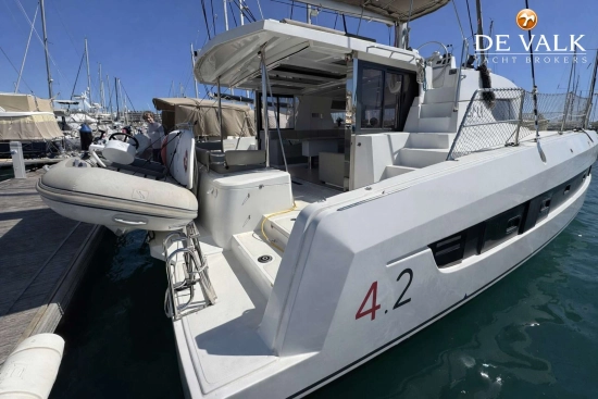 Bali Catamarans 4.2 de segunda mano en venta