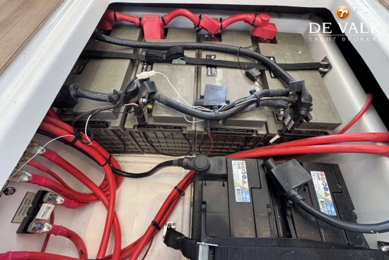 Bali Catamarans 4.2 de segunda mano en venta