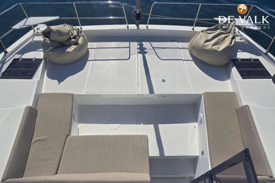Bali Catamarans 4.2 de segunda mano en venta