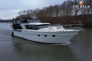 Van Der Valk Challenger Royal 48 usata in vendita