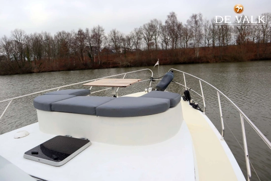 Van Der Valk Challenger Royal 48 de segunda mano en venta