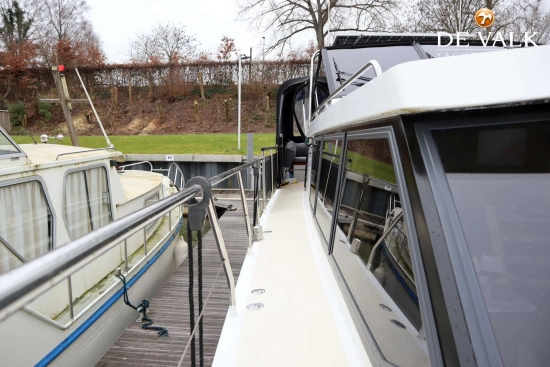 Van Der Valk Challenger Royal 48 de segunda mano en venta