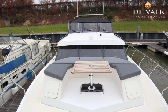 Van Der Valk Challenger Royal 48 de segunda mano en venta