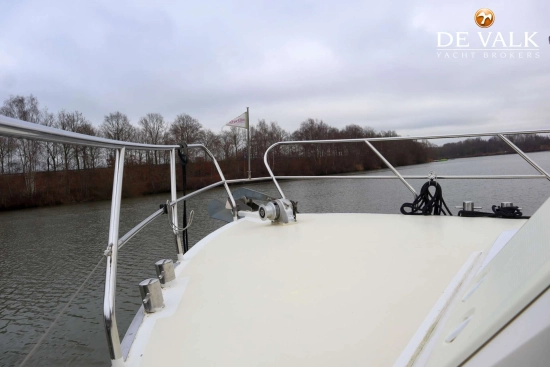 Van Der Valk Challenger Royal 48 de segunda mano en venta