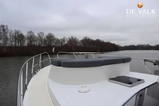 Van Der Valk Challenger Royal 48 de segunda mano en venta