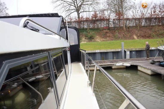 Van Der Valk Challenger Royal 48 de segunda mano en venta