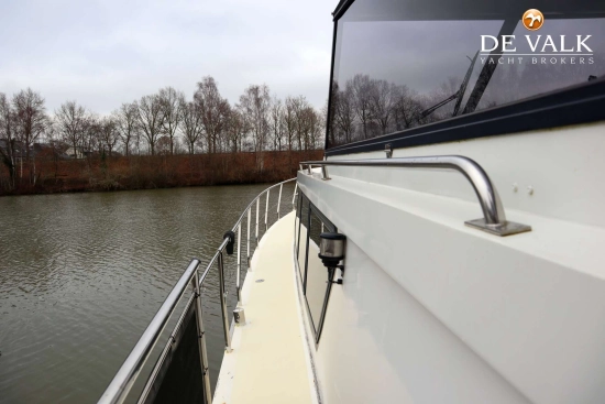 Van Der Valk Challenger Royal 48 de segunda mano en venta