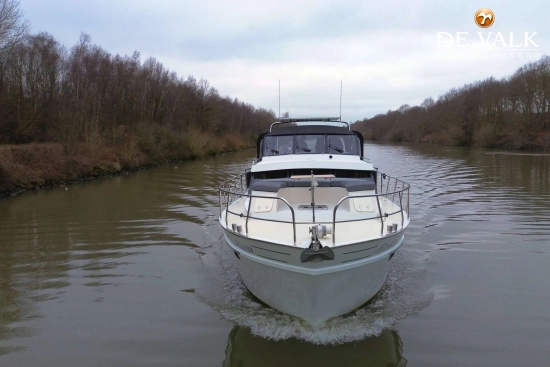 Van Der Valk Challenger Royal 48 de segunda mano en venta
