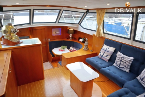 Van Der Valk Challenger Royal 48 de segunda mano en venta