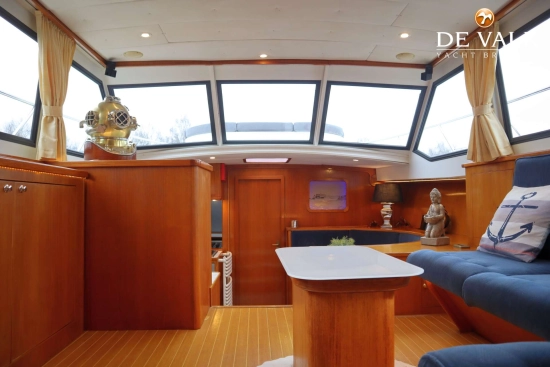 Van Der Valk Challenger Royal 48 de segunda mano en venta