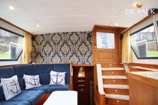 Van Der Valk Challenger Royal 48 de segunda mano en venta
