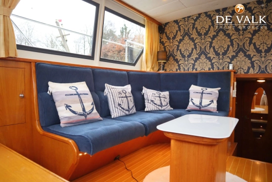 Van Der Valk Challenger Royal 48 de segunda mano en venta