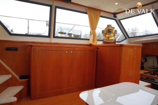 Van Der Valk Challenger Royal 48 de segunda mano en venta